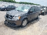 2C4RDGBG3GR****** Used and Repairable 2016 Dodge Grand Caravan in Indianapolis South