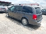 2C4RDGBG3GR****** Salvage and Repairable 2016 Dodge Grand Caravan in Indianapolis South