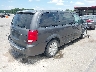 2C4RDGBG3GR****** Salvage and Wrecked 2016 Dodge Grand Caravan in Indiana State