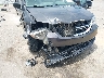 2C4RDGBG3GR****** Salvage and Repairable 2016 Dodge Grand Caravan in Indiana State