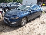 1G1ZD5ST1MF****** Usados y Reparables 2021 Chevrolet Malibu en Buckhannon