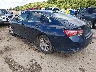 1G1ZD5ST1MF****** Salvamento y Reparables 2021 Chevrolet Malibu en Buckhannon
