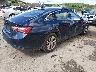 1G1ZD5ST1MF****** Salvamento y Destrozados 2021 Chevrolet Malibu en Estado de Virginia Occidental