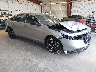 1HGCY2F53PA****** Salvamento y Destrozados 2023 Honda Accord Hybrid en Provo