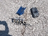 JS1GN78A6W2****** Wrecked 1998 Suzuki GSX-R600 in Kansas State