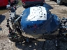 JS1GN78A6W2****** Salvage 1998 Suzuki GSX-R600