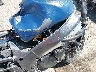 JS1GN78A6W2****** Wrecked 1998 Suzuki GSX-R600