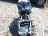 JS1GN78A6W2****** Repairable 1998 Suzuki GSX-R600