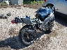 JS1GN78A6W2****** Salvage and Wrecked 1998 Suzuki GSX-R600 in Kansas State