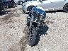 JS1GN78A6W2****** Used and Repairable 1998 Suzuki GSX-R600 in Kansas State