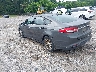 3FA6P0H78HR****** Salvage and Repairable 2017 Ford Fusion in Atlanta