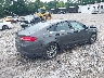 3FA6P0H78HR****** Salvage and Wrecked 2017 Ford Fusion in Georgia State