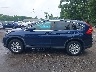 2HKRM3H53FH****** Repairable 2015 Honda CR-V in Maryland State