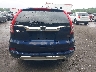 2HKRM3H53FH****** Wrecked 2015 Honda CR-V