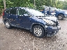 2HKRM3H53FH****** Salvage and Wrecked 2015 Honda CR-V in Metro DC