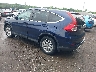 2HKRM3H53FH****** Salvage and Repairable 2015 Honda CR-V in Metro DC