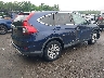 2HKRM3H53FH****** Salvage and Wrecked 2015 Honda CR-V in Maryland State
