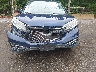 2HKRM3H53FH****** Salvage and Repairable 2015 Honda CR-V in Maryland State