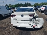 JM1BPAALXM1****** Wrecked 2021 Mazda 3