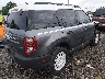 3FMCR9G65RR****** Salvage and Wrecked 2024 Ford Bronco Sport in Tennessee State