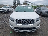 5LMTJ3DH5KU****** Wrecked 2019 Lincoln MKC in North Carolina State