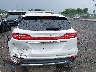 5LMTJ3DH5KU****** Wrecked 2019 Lincoln MKC