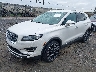 5LMTJ3DH5KU****** Used and Repairable 2019 Lincoln MKC in Asheville