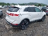 5LMTJ3DH5KU****** Salvage and Wrecked 2019 Lincoln MKC in North Carolina State