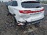 5LMTJ3DH5KU****** Salvage and Repairable 2019 Lincoln MKC in North Carolina State