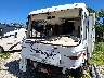 1F6NF53Y460****** Salvage and Repairable 2006 Ford Motorhome Chassis in Wisconsin State