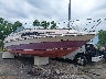 00000SERM74****** Salvage and Wrecked 1986 Sea Ray Other in Cleveland