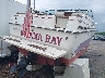 00000SERM74****** Salvage and Wrecked 1986 Sea Ray Other in Ohio State
