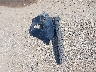 2GNAXSEV3K6****** Wrecked 2019 Chevrolet Equinox in Virginia State