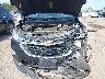 2GNAXSEV3K6****** Repairable 2019 Chevrolet Equinox