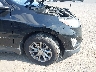 2GNAXSEV3K6****** Salvage and Wrecked 2019 Chevrolet Equinox in Culpeper