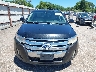2FMDK3JC3BB****** Wrecked 2011 Ford Edge in Iowa State