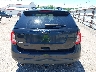 2FMDK3JC3BB****** Wrecked 2011 Ford Edge