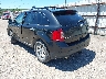 2FMDK3JC3BB****** Salvage and Repairable 2011 Ford Edge in Davenport