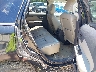 2FMDK3JC3BB****** Wrecked 2011 Ford Edge in Davenport