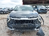 5XYK33DF4RG****** Wrecked 2024 Kia Sportage in Texas State
