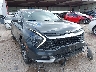 5XYK33DF4RG****** Salvage and Wrecked 2024 Kia Sportage in Fort Worth North