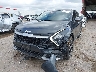 5XYK33DF4RG****** Used and Repairable 2024 Kia Sportage in Fort Worth North