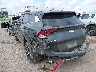 5XYK33DF4RG****** Salvage and Repairable 2024 Kia Sportage in Fort Worth North