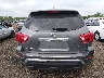 5N1DR2AM8LC****** Destrozados 2020 Nissan Pathfinder