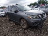 5N1DR2AM8LC****** Salvamento y Destrozados 2020 Nissan Pathfinder en Columbus