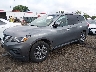 5N1DR2AM8LC****** Usados y Reparables 2020 Nissan Pathfinder en Columbus