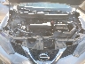 KNMAT2MT3GP****** Reparables 2016 Nissan Rogue en Oklahoma City