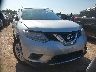 KNMAT2MT3GP****** Destrozados 2016 Nissan Rogue en Estado de Oklahoma