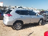 KNMAT2MT3GP****** Usados 2016 Nissan Rogue en Estado de Oklahoma