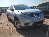 KNMAT2MT3GP****** Salvamento y Destrozados 2016 Nissan Rogue en Oklahoma City